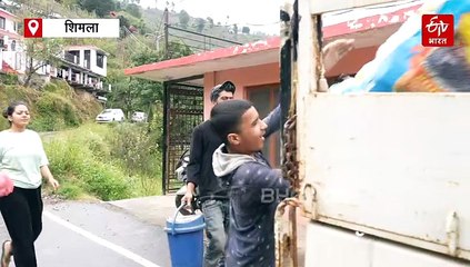 हिमाचल प्रदेश की थानेधार पंचायत बनी मिसाल, बदलते भारत के गांव की बदलती तस्वीर