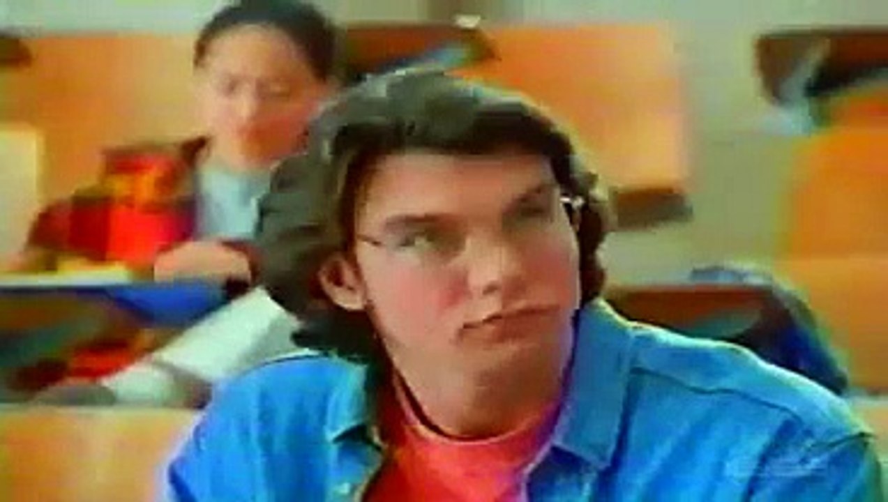 Sliders Saison 1 - Sliders - Trailer (FR)