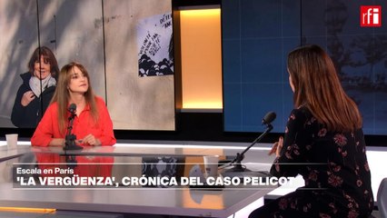 Caso Pelicot: “Lo más duro era escuchar a esos hombres negar que violaron”