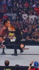 Newsom posts AI video of him beating up Trump WWW-style, gloating Democrats' electoral sweep