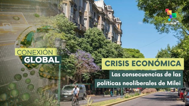 Garantías de activos argentinos insuficientes para cubrir las deudas