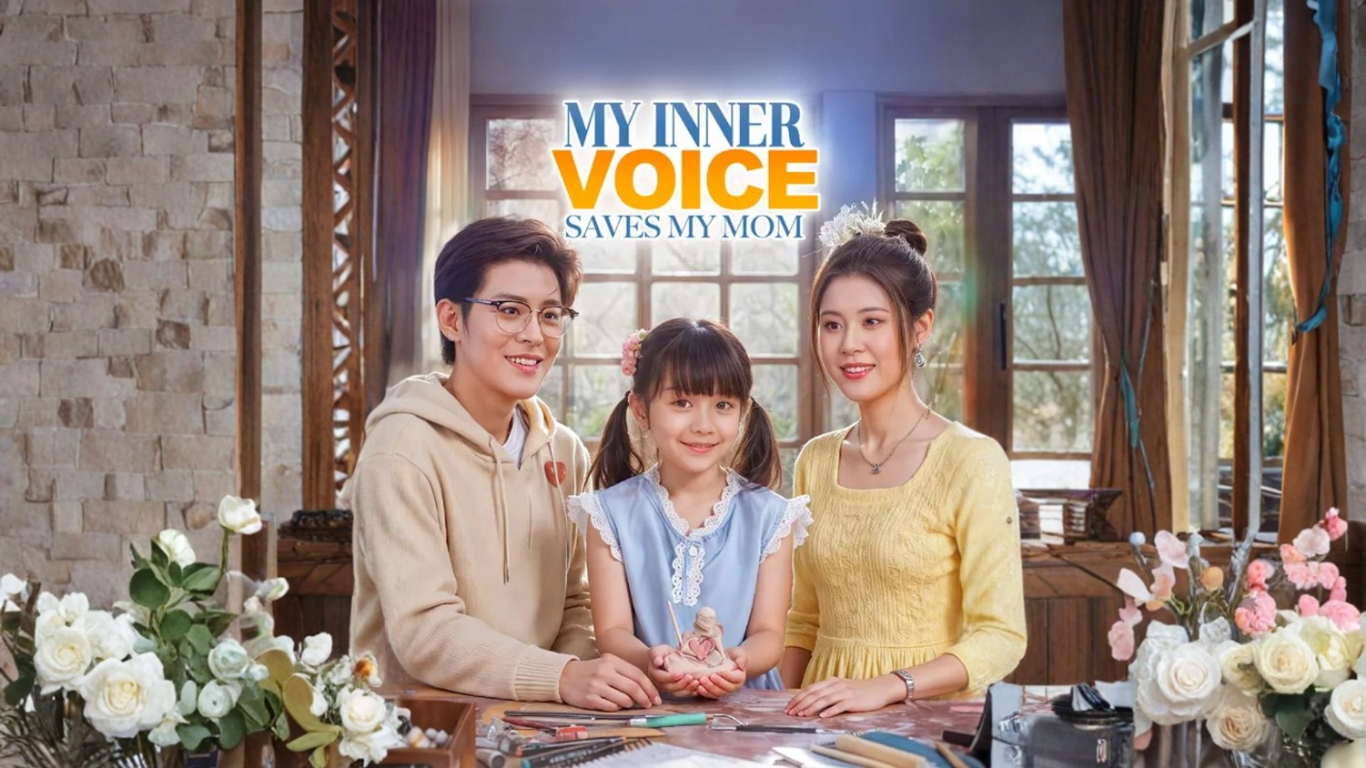 ⁣My Inner Voice Saves My Mom