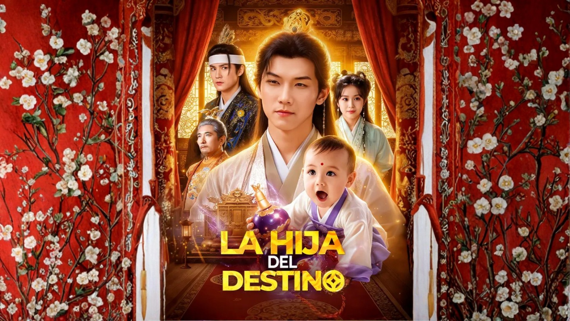 La Hija del Destino