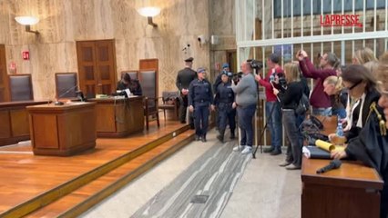 Caso Pifferi, pena ridotta a 24 anni in appello: la lettura della sentenza