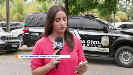 Captura de Suspeitos na Operação Moscou: Irmãos Foragidos Envolvidos na Morte de Aluana Jamile são Detidos em Pernambuco - Atualizações e Detalhes do Caso