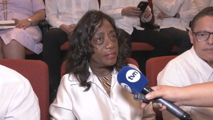 Lucy Molinar sobre el año escolar 2025: “El tiempo perdido no se recupera, pero el conocimiento sí”