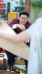 Healing My Mortal Wife First   Descended to Heal My Wife  My Wife is a Mute I am a God  Karma’s Broke I’m Rich  Chinese drama EngSub