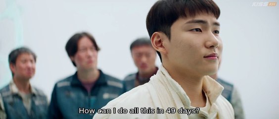 Oh My Ghost Clients (2025) Episode 10 | Korean subbed EN