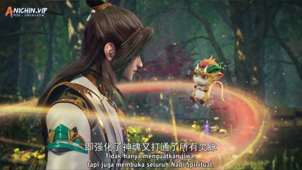 [Batch] Ancient Myth 81-90 Sub Indo