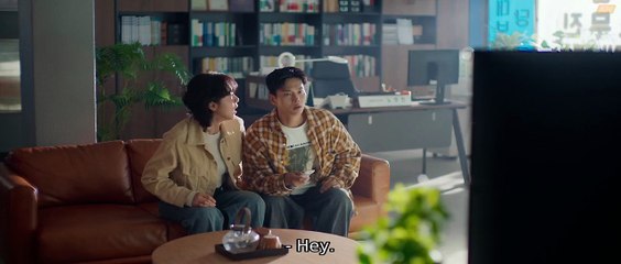 Oh My Ghost Clients (2025) Episode 9 | Korean subbed EN