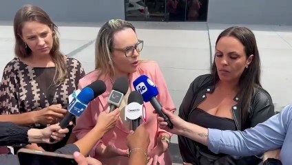 Em Icaraíma, famílias de vítimas de execução cobram agilidade nas investigações