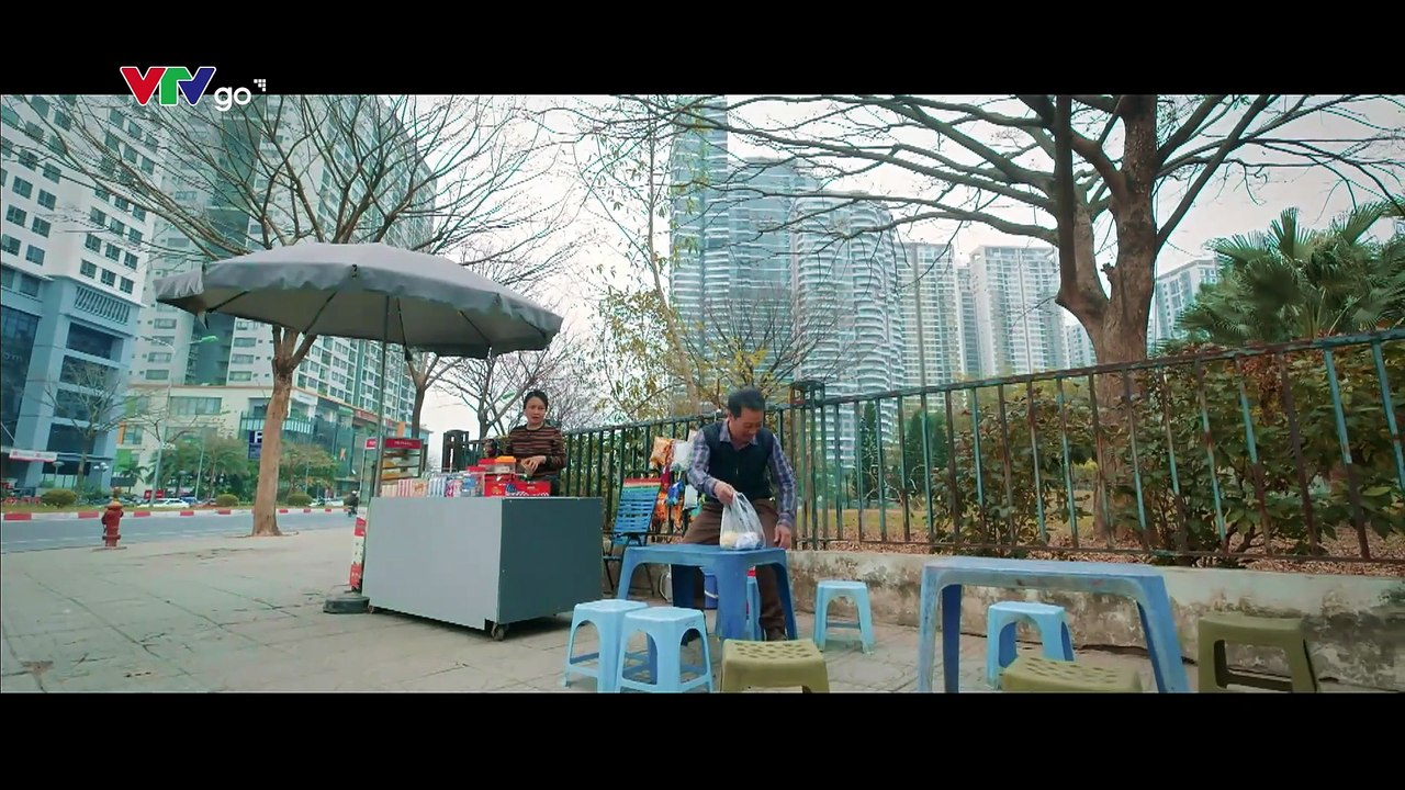 Cầu vồng ở phía chân trời - VTVgo