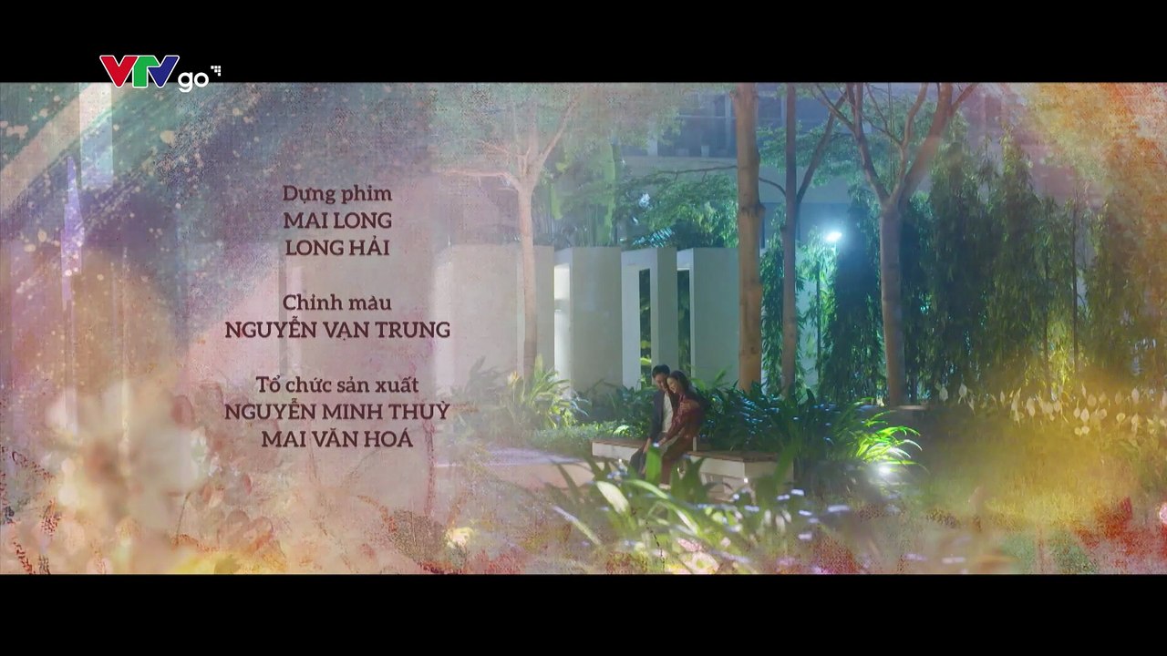 Cầu vồng ở phía chân trời - Tập 21 - VTVgo