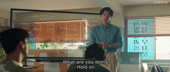 Oh My Ghost Clients (2025) Episode 4 | Korean subbed EN