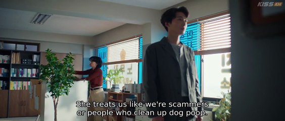 Oh My Ghost Clients (2025) Episode 3 | Korean subbed EN