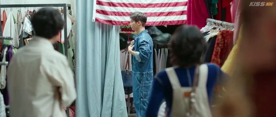 Oh My Ghost Clients (2025) Episode 2 | Korean subbed EN