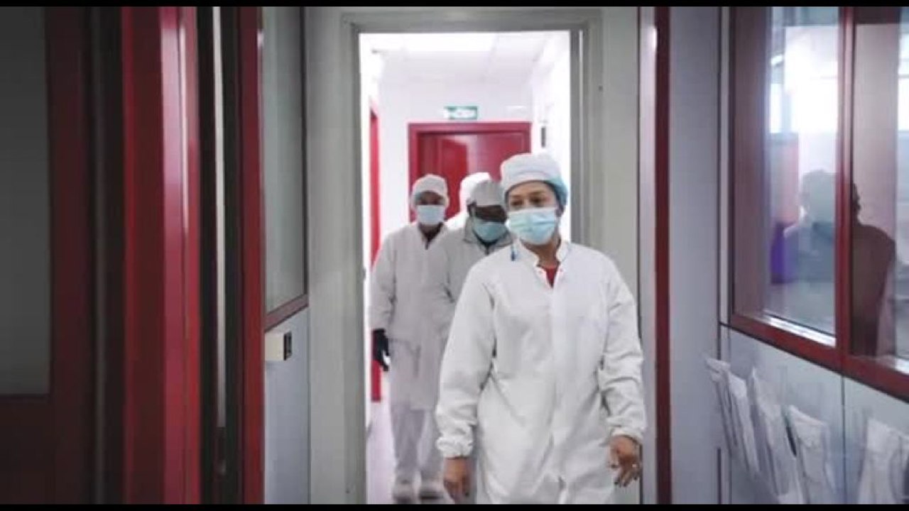 Panapesca ha presentato il suo primo Bilancio di sostenibilità