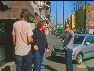 Band of Horses - No One's Gonna Love You