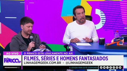 CUIDADO: ANIMAL NA PISTA! SÓ SE FOR NA PISTA DA BALADA? URSO EM PÂNICO COM AMOR SELVAGEM NA PAULISTA