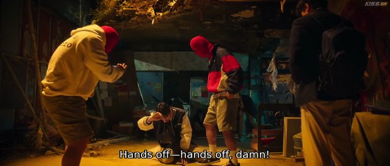 One: High School Heroes (2025) Episode 5 | Korean subbed EN