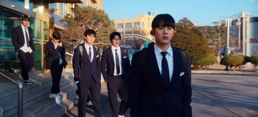 One: High School Heroes (2025) Episode 2 | Korean subbed EN