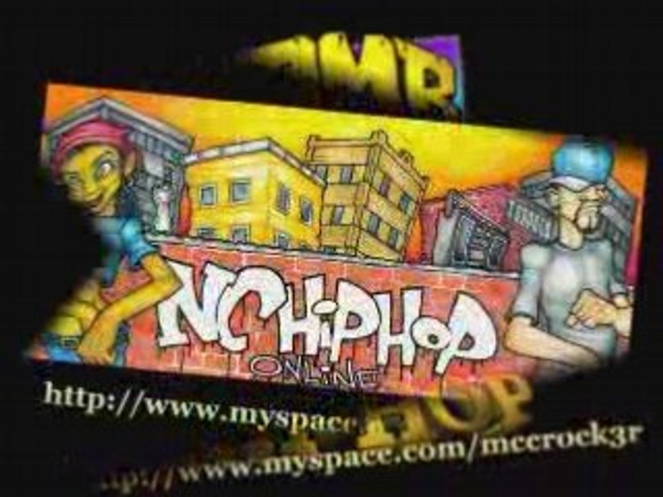 MC Crock3r-Gotov Li Si