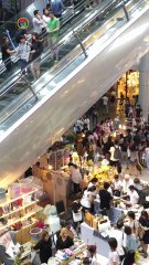 "تحذير رسمي في موسم التخفيضات".. حماية المستهلك تتابع تخفيضات الجمعة البيضاء