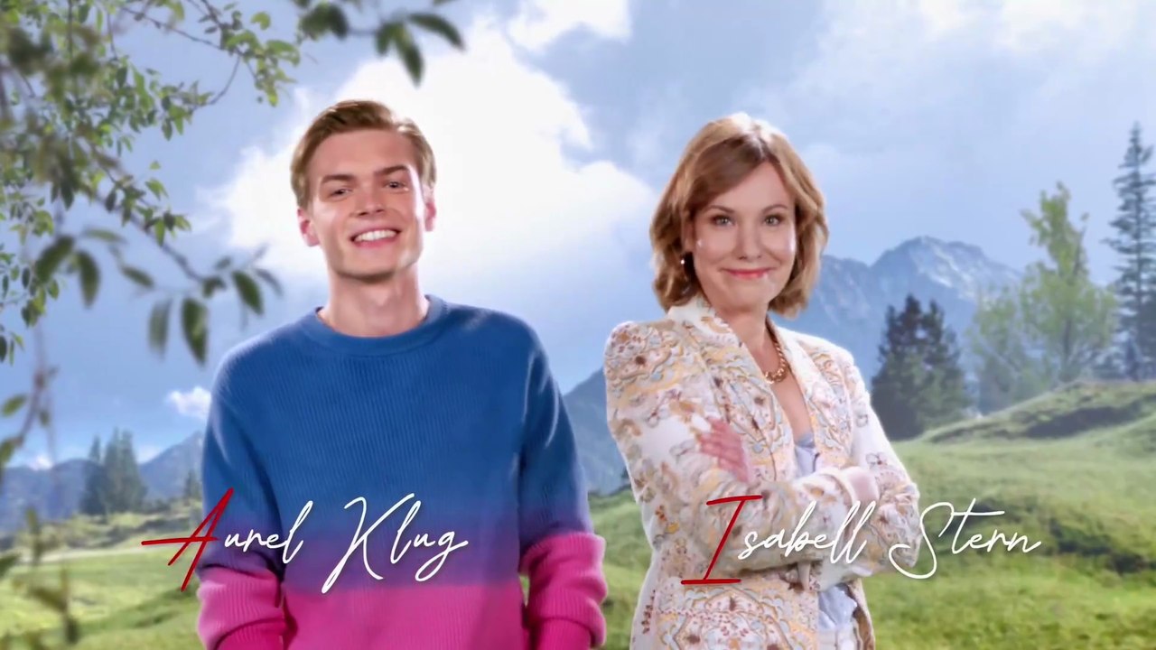 Sturm der Liebe - Vorspann Staffel 22 - Fanny & Kilian (2)
