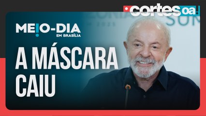 Lula chama operação policial no Rio de Janeiro de 'matança' e provoca reação da oposição ⚠️