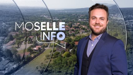 Moselle Info du mercredi 5 novembre 2025 au Moselle Open