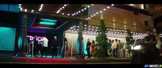 The Three Musketeers - Part Ii - Milady – Full Movie Hindi Dubbed