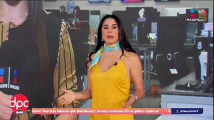 Buscan a Lucero Alejandra que desapareció en Zapopan | DPC con Paola Rojas