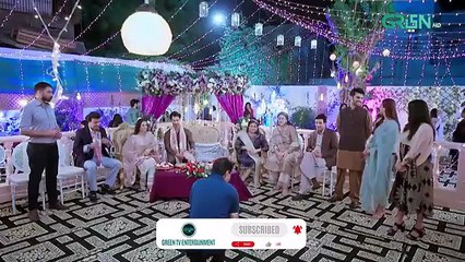Visaal E Ishq Episode 21  - 5th November 2025