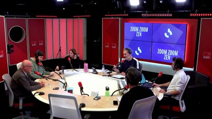 Brûlons des abribus - La chronique de Merwane Benlazar