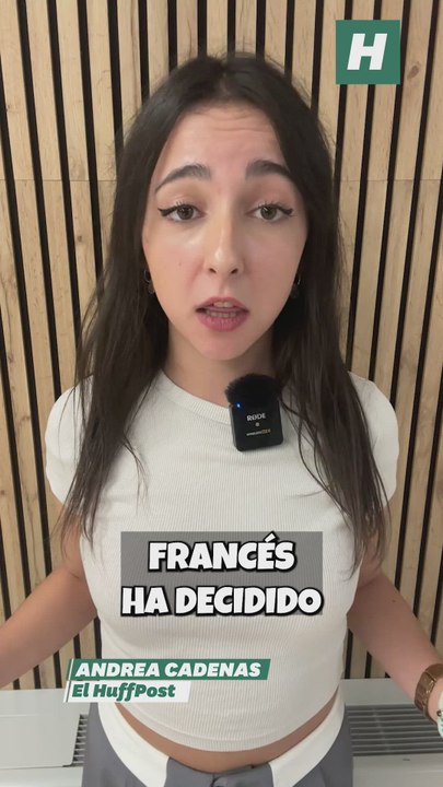 Francia suspenderá temporalmente Shein