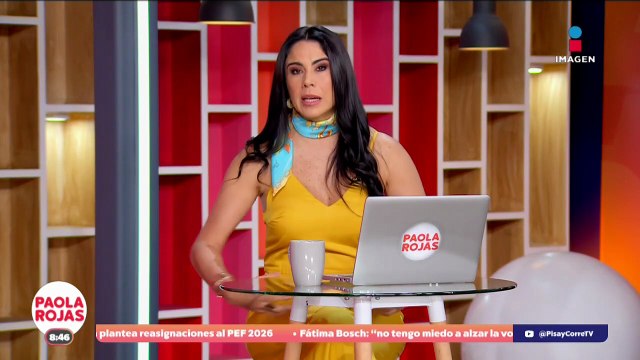 Rescatan con vida a transportista desaparecido en Edomex | DPC con Paola Rojas