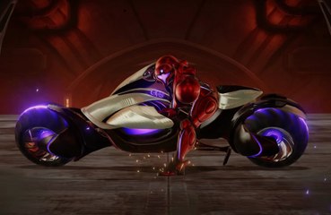 Nintendo has finally released a full gameplay trailer for Metroid Prime 4: Beyond