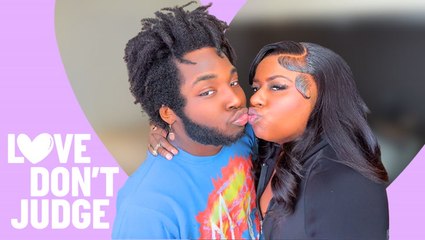 I Already Have Four Baby Daddies - He's Number Five | LOVE DON'T JUDGE