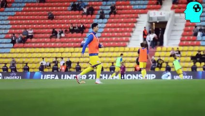 Yanlış Kıtada Futbol Oynayan Ülkeler