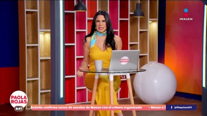 Fiscalía identifica a víctimas de explosión en Sonora | DPC con Paola Rojas