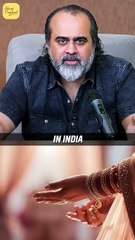 Body as Commodity || Acharya Prashant