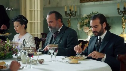 La Promesa Capitulo 713