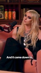 Taylor Momsen said playing Jenny Humphrey on 'Gossip Girl' was 'killing' her