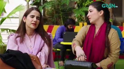 Aik Bhool Episode 36 - 5th November 2025