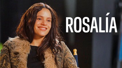 Rosalía Recording ‘LUX’ in 13 Languages: “Every Word On this Album I Fought For” | Billboard Cover