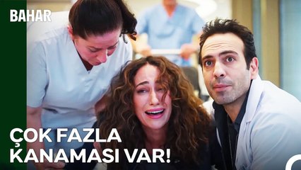 Maral ve Naz, Evren'e Büyük Oyun Oynadı! - Bahar 57 Bölüm