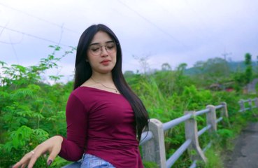 DJ THANK YOU X SWEET LOVE - ENAK BUAT CEK SOUND