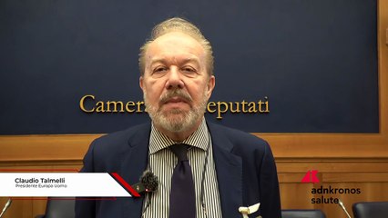 Tumori:  Talmelli (Europa Uomo), 'per contrasto cancro prostata serve azione di tutti'