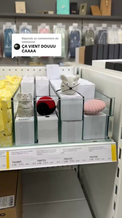 Il ne manque plus que la bague