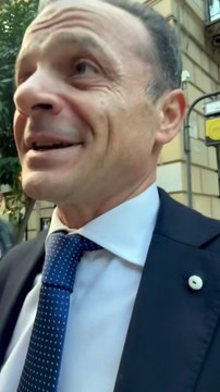 Cateno De Luca - Palermo merita di più! Il futuro di Palermo è donna!(05.11.25)